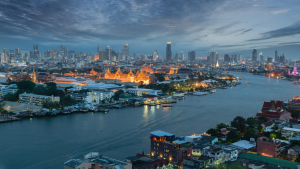 FCA (Thailand) 2022 Activities Recap